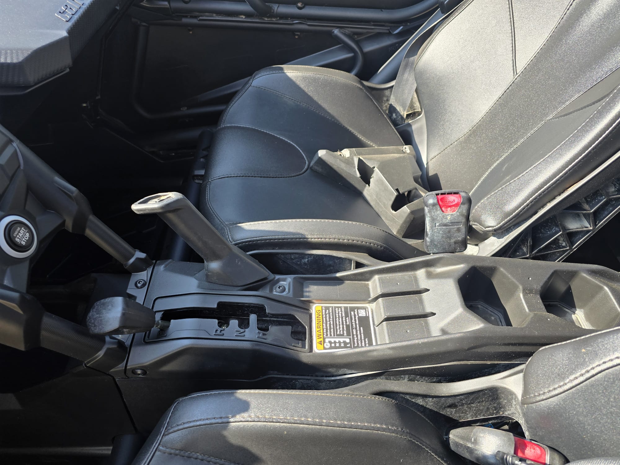 2022 Can-Am Maverick Max XDS Turbo - Image 3