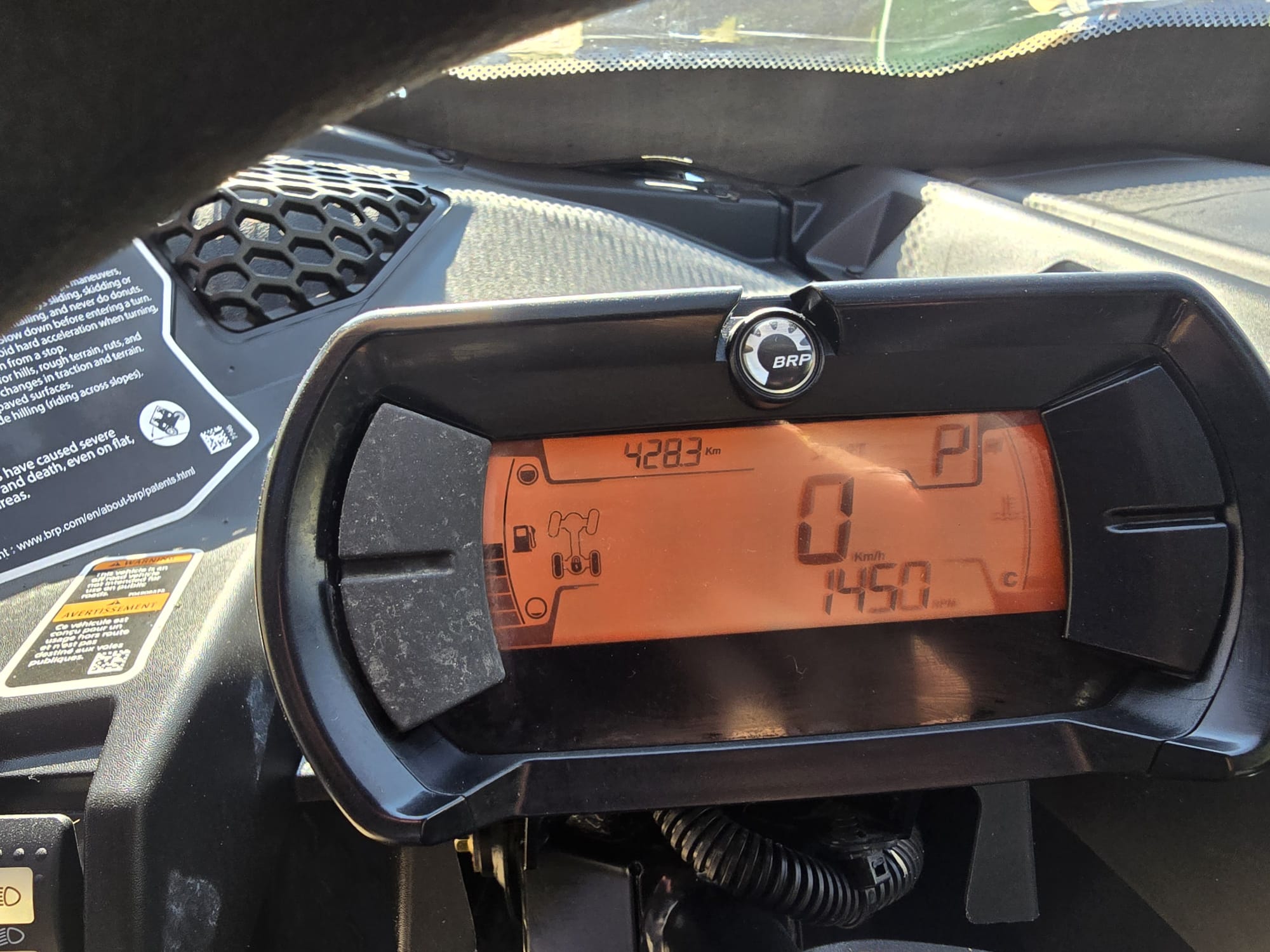 2022 Can-Am Maverick Max XDS Turbo - Image 6