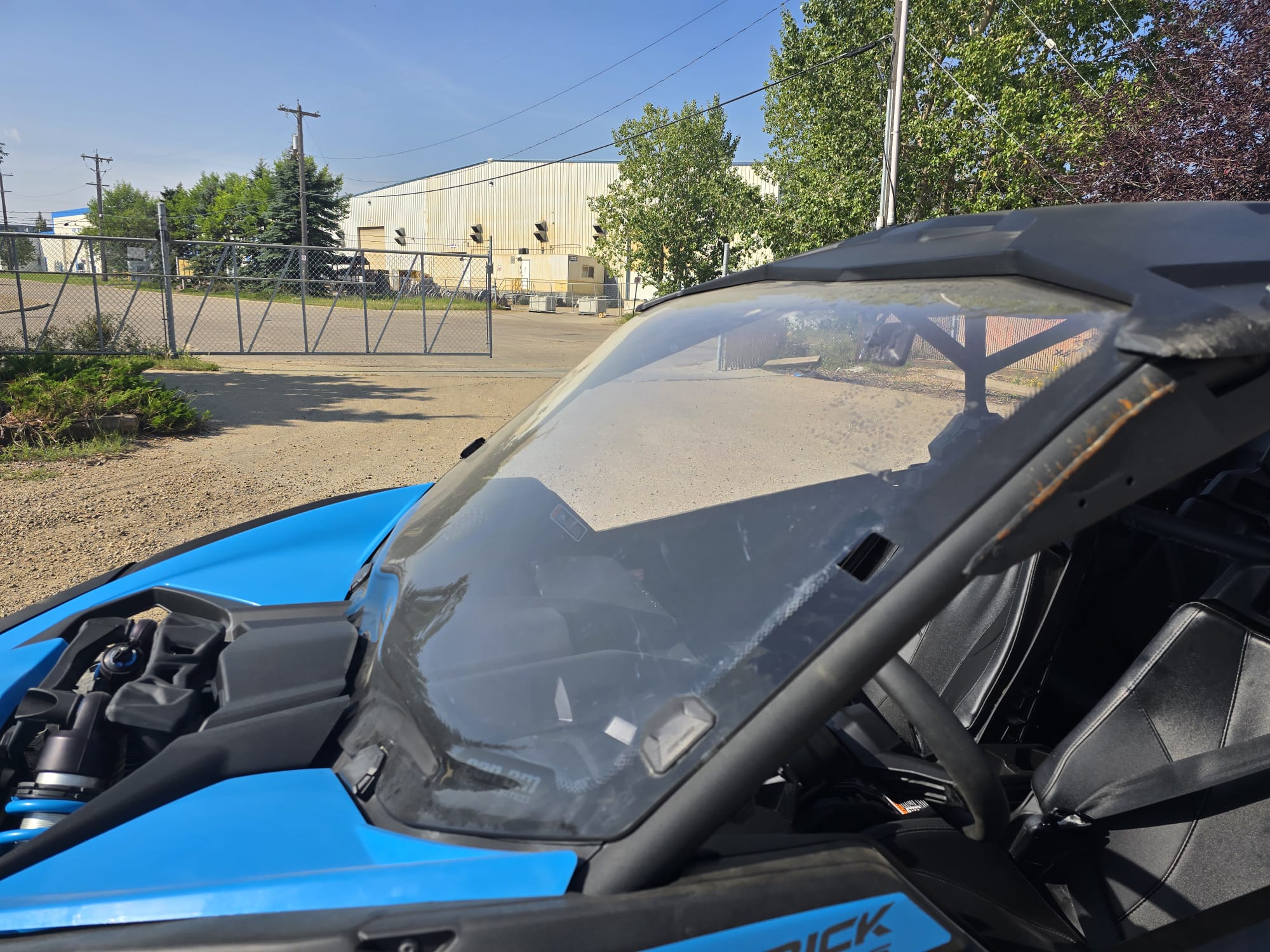 2022 Can-Am Maverick Max XDS Turbo - Image 11