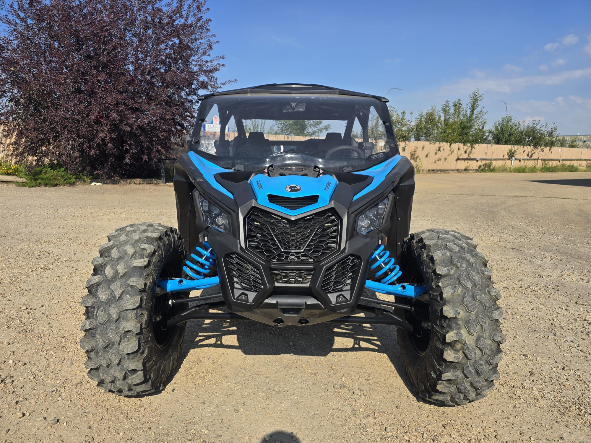2022 Can-Am Maverick Max XDS Turbo - Image 16