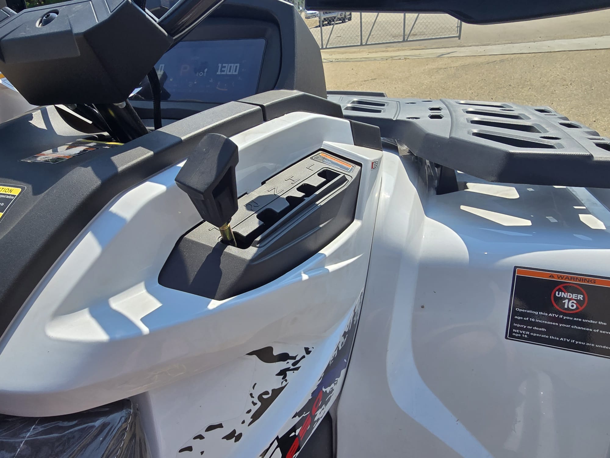 2025 AODES PATHCROSS 850S - Image 2