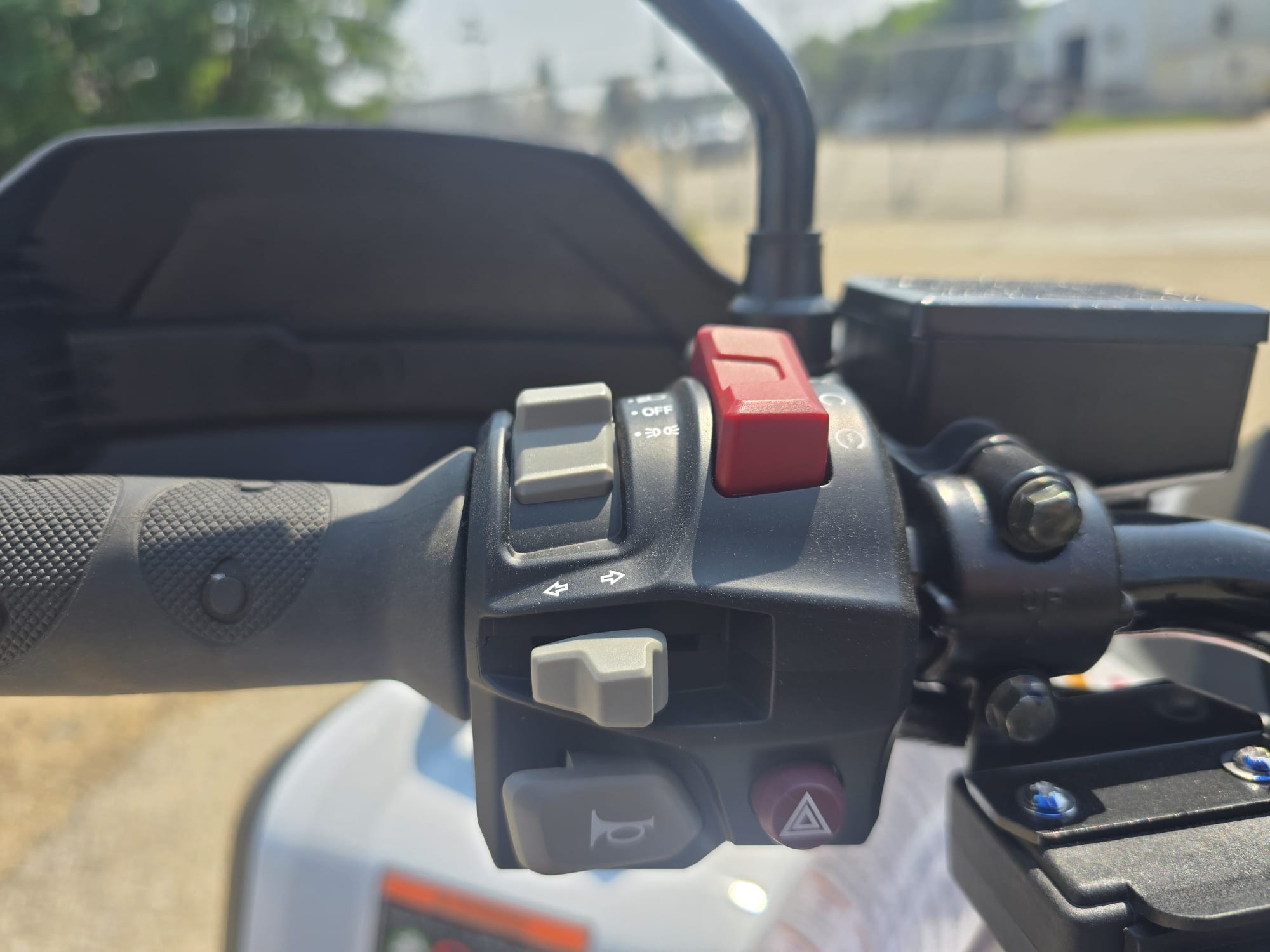 2025 AODES PATHCROSS 850S - Image 5