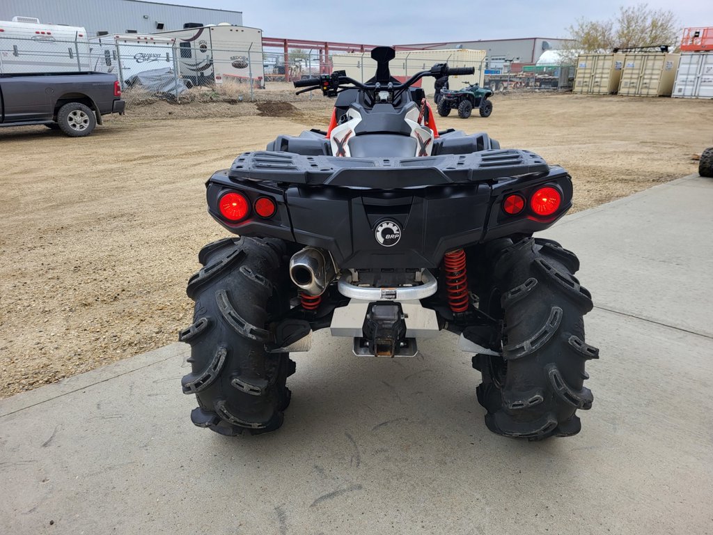 2016 Can-Am OUTLANDER XMR 850 - Image 7