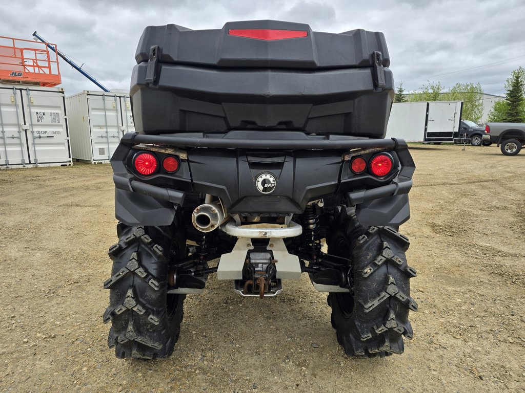 2017 Can-Am OUTLANDER 850 MAX XT - Image 6