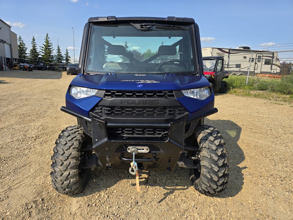 2021 Polaris RANGER XP 1000 NORTHSTAR PREMIUM - Image 3