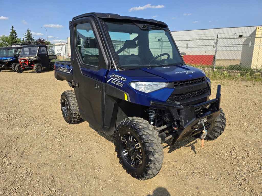 2021 Polaris RANGER XP 1000 NORTHSTAR PREMIUM - Image 4