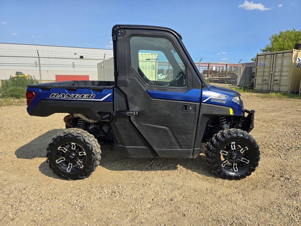 2021 Polaris RANGER XP 1000 NORTHSTAR PREMIUM - Image 5