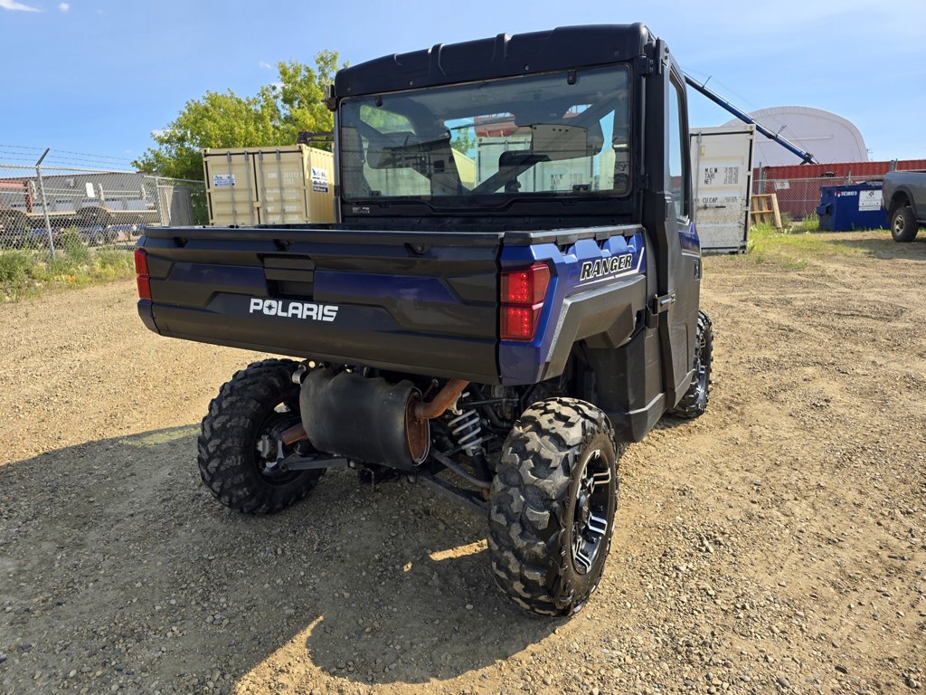 2021 Polaris RANGER XP 1000 NORTHSTAR PREMIUM - Image 6