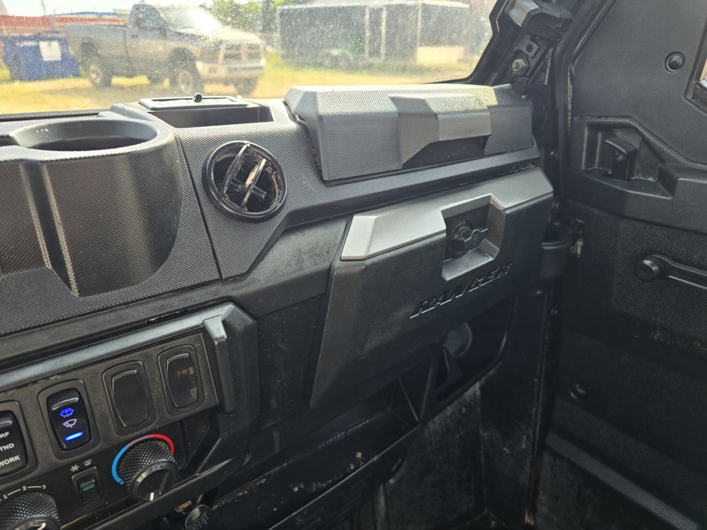 2021 Polaris RANGER XP 1000 NORTHSTAR PREMIUM - Image 7