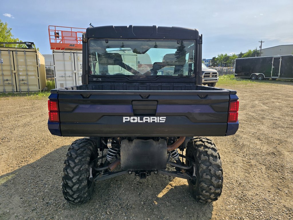 2021 Polaris RANGER XP 1000 NORTHSTAR PREMIUM - Image 8