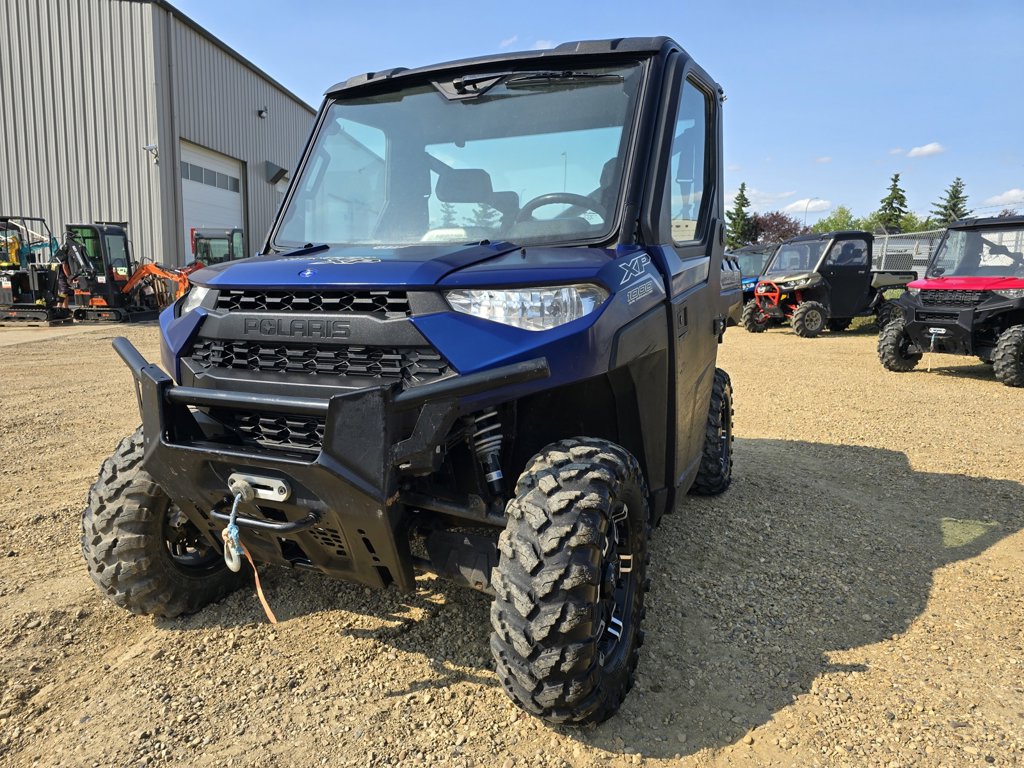 2021 Polaris RANGER XP 1000 NORTHSTAR PREMIUM - Image 10