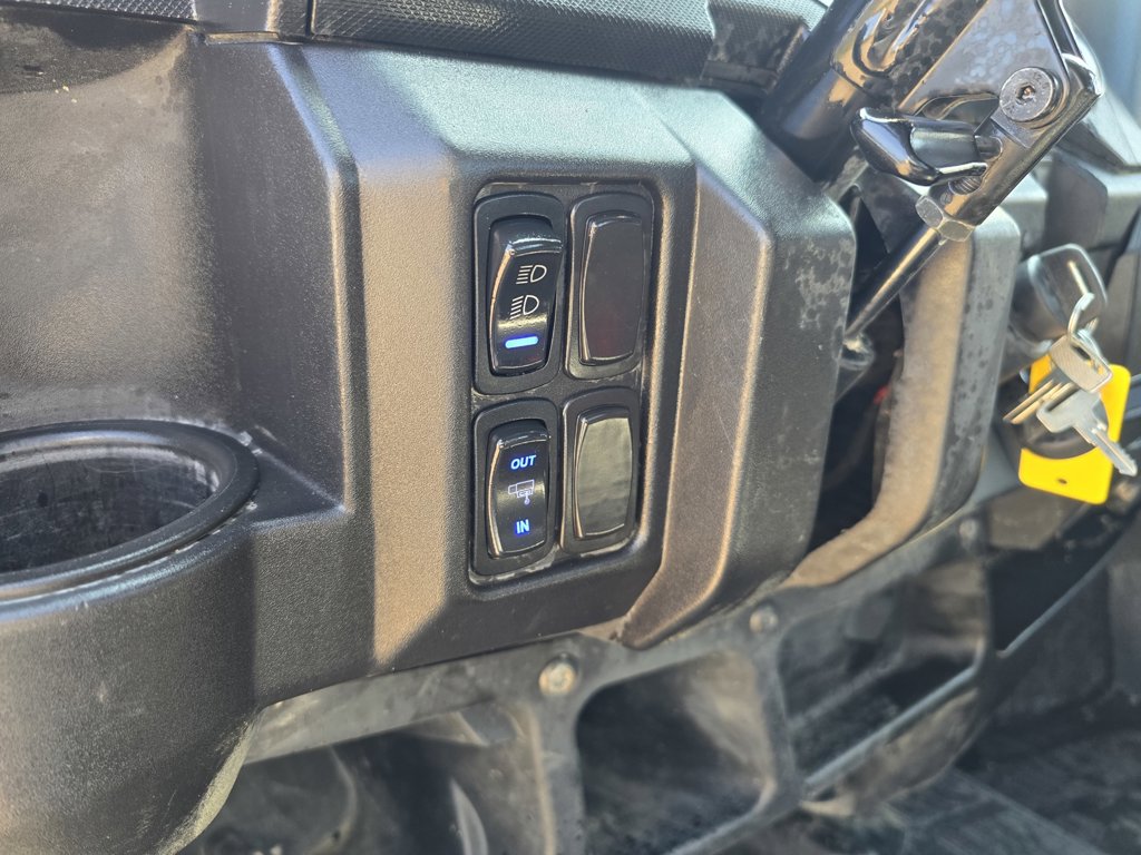 2021 Polaris RANGER XP 1000 NORTHSTAR PREMIUM - Image 13