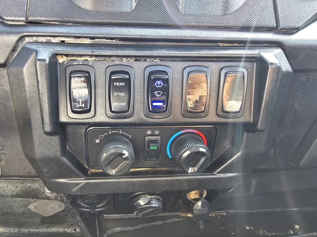 2021 Polaris RANGER XP 1000 NORTHSTAR PREMIUM - Image 14