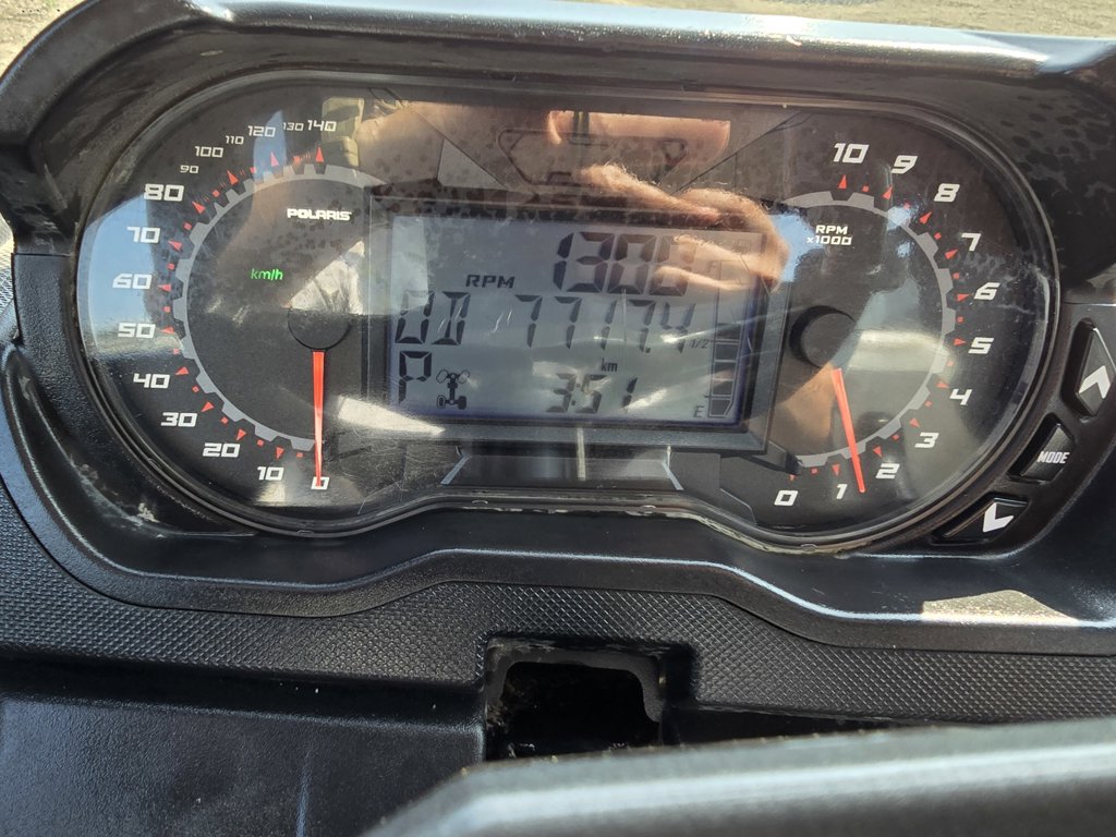 2021 Polaris RANGER XP 1000 NORTHSTAR PREMIUM - Image 15