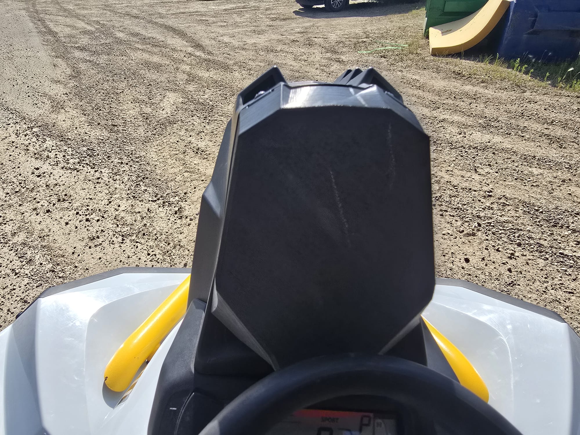 2023 Can-Am Renegade 650 XMR - Image 6