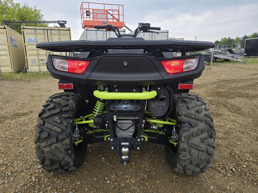 2023 Segway Powersports SNARLER 570 AT6 SX - Image 6
