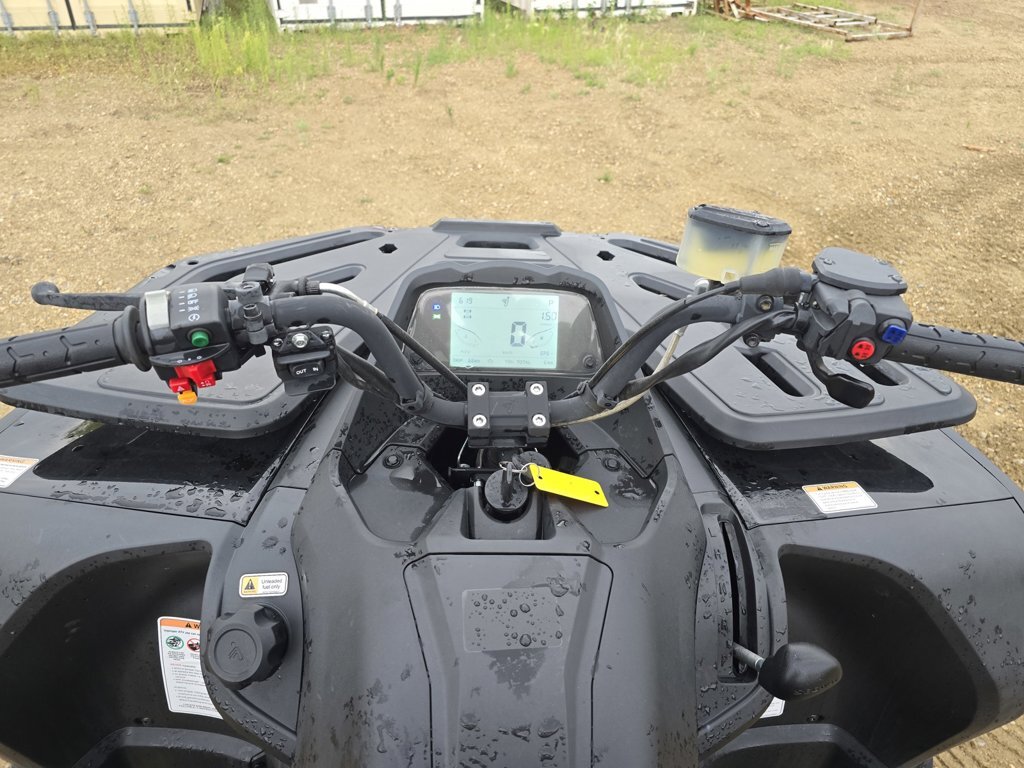 2023 Segway Powersports SNARLER 570 AT6 SX - Image 9