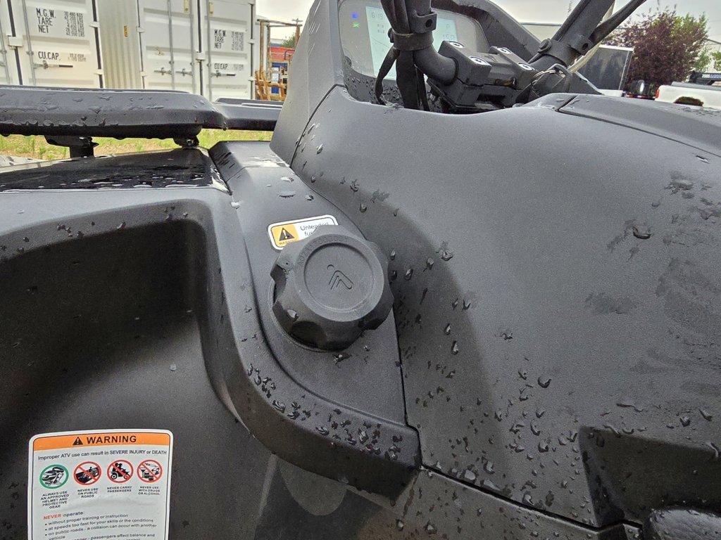 2023 Segway Powersports SNARLER 570 AT6 SX - Image 13