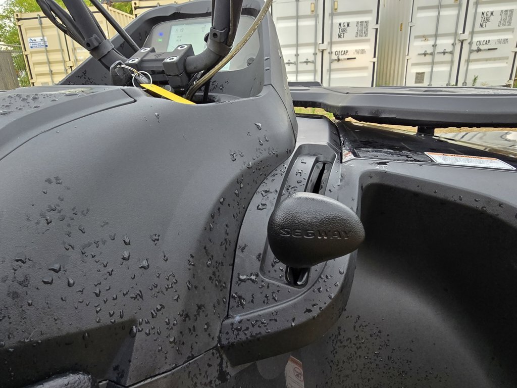 2023 Segway Powersports SNARLER 570 AT6 SX - Image 14