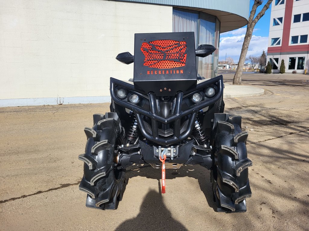 2022 Can-Am RENEGADE 1000R XMR - Image 4