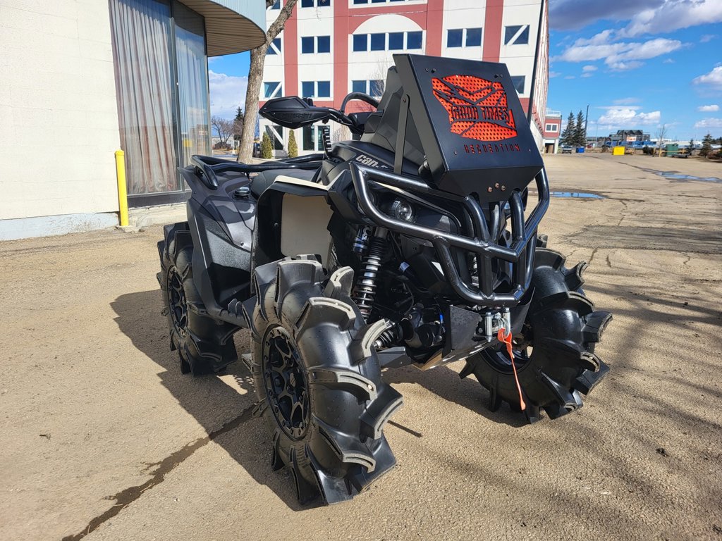 2022 Can-Am RENEGADE 1000R XMR - Image 5