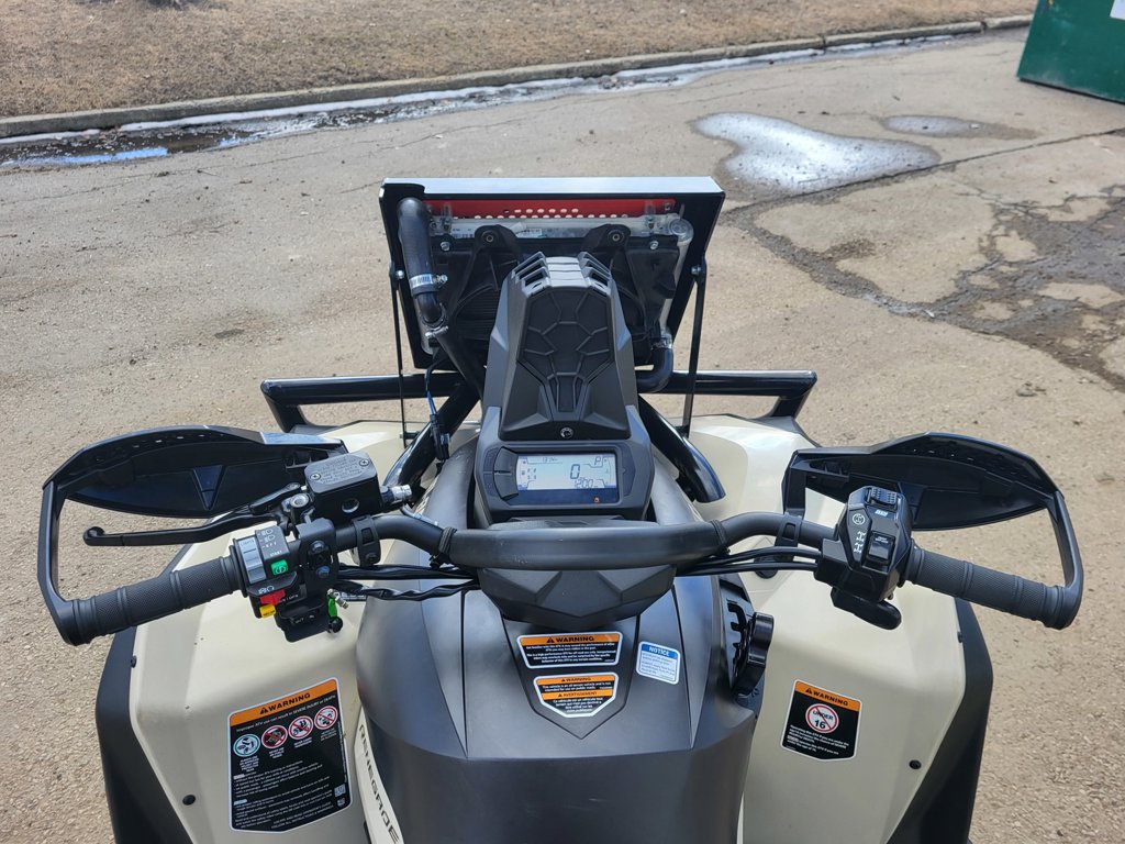 2022 Can-Am RENEGADE 1000R XMR - Image 10