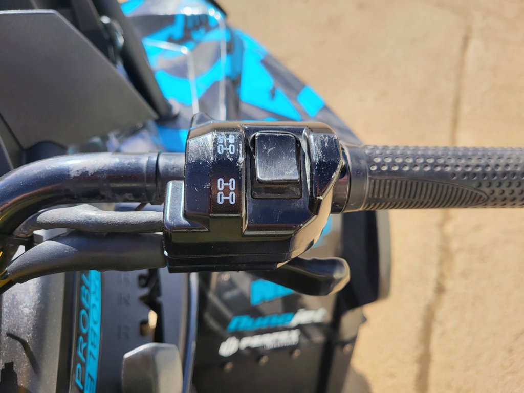 2019 Can-Am OUTLANDER XMR 850 - Image 11