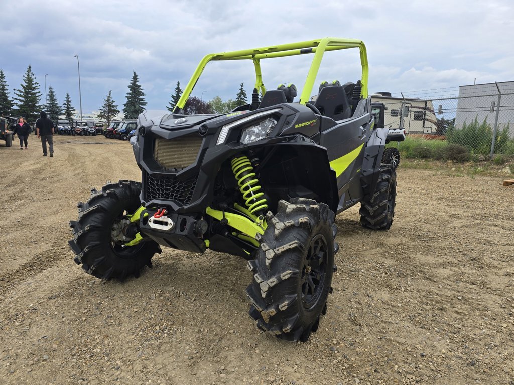 2021 Can-Am MAVERICK SPORT 1000 XMR - Image 2