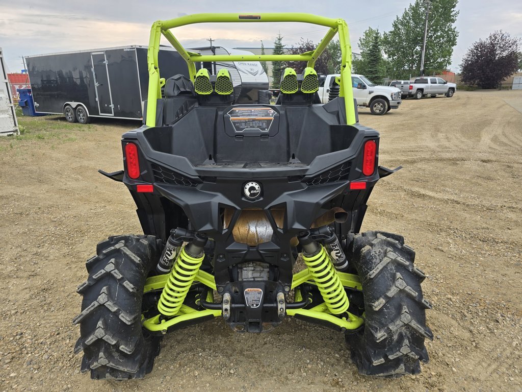 2021 Can-Am MAVERICK SPORT 1000 XMR - Image 6