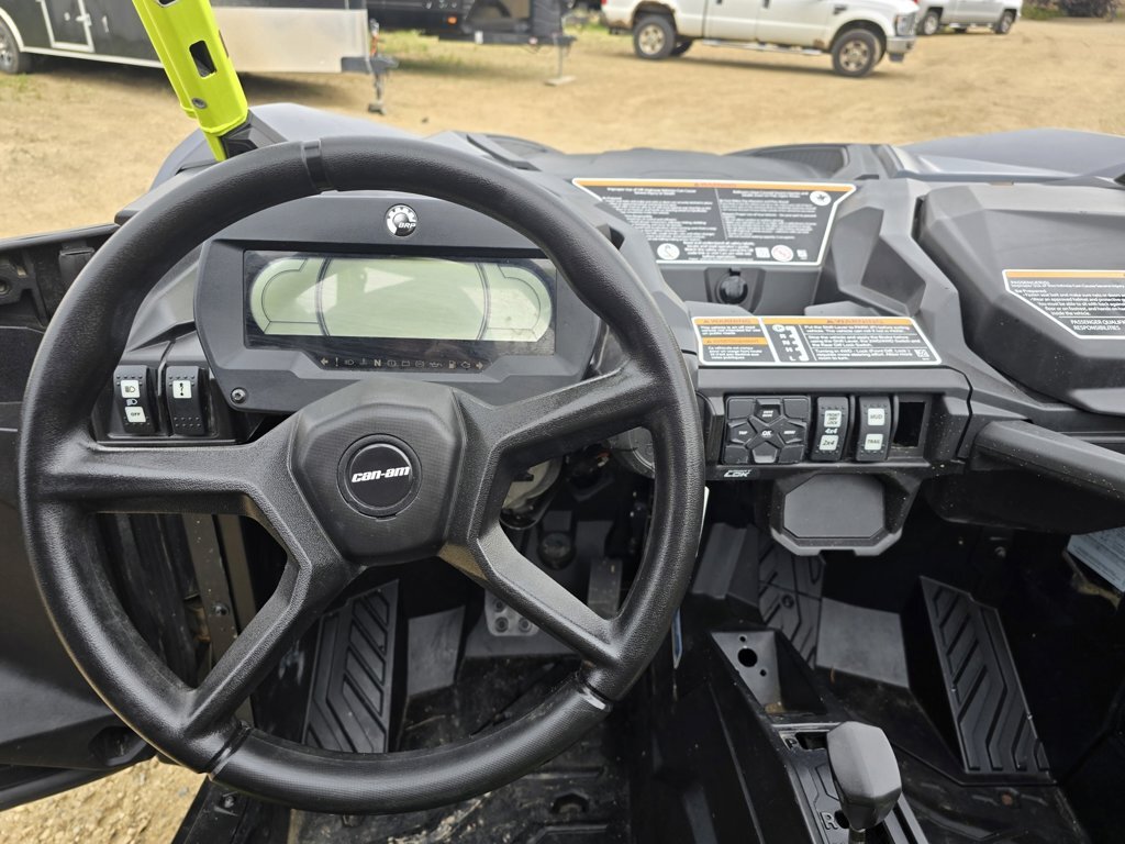 2021 Can-Am MAVERICK SPORT 1000 XMR - Image 12