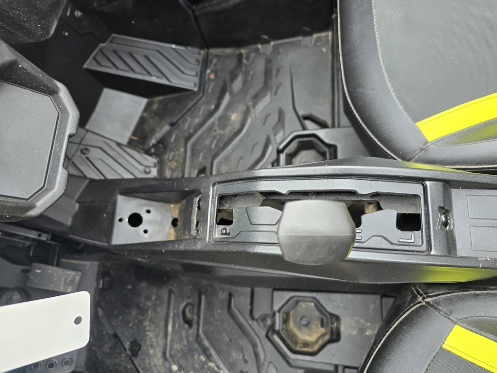 2021 Can-Am MAVERICK SPORT 1000 XMR - Image 14