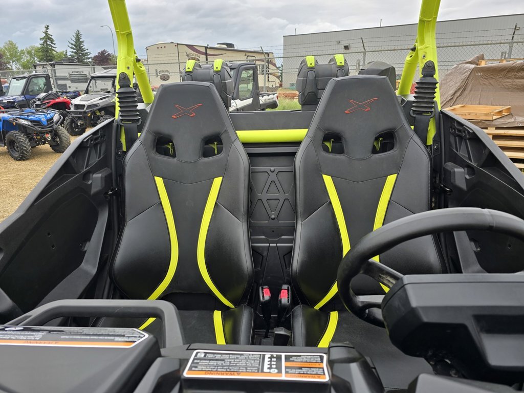 2021 Can-Am MAVERICK SPORT 1000 XMR - Image 16