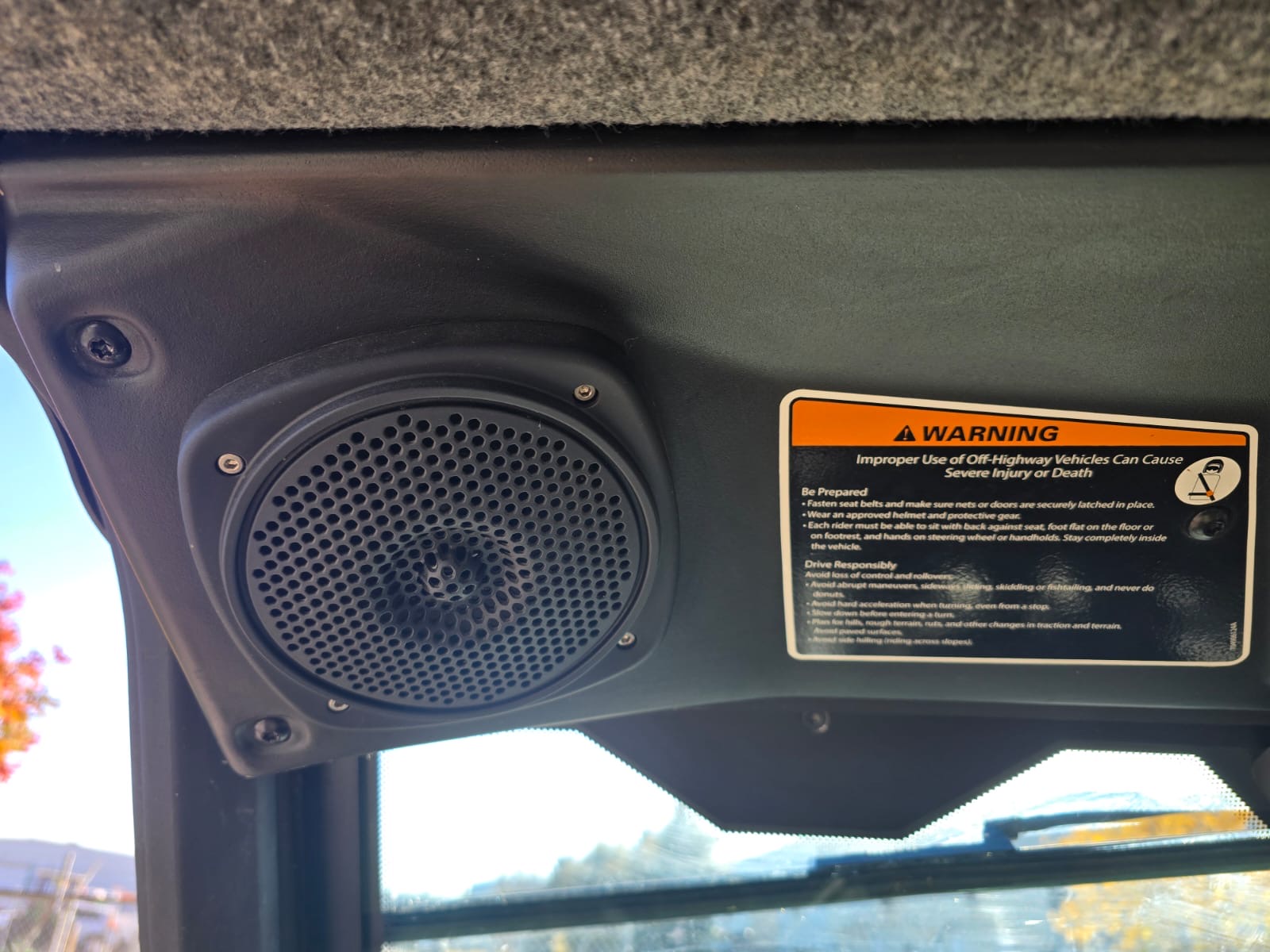 2021 Can-Am Defender Max HD10 Limited - Image 3