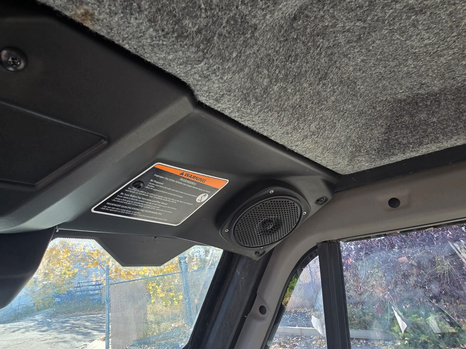 2021 Can-Am Defender Max HD10 Limited - Image 11