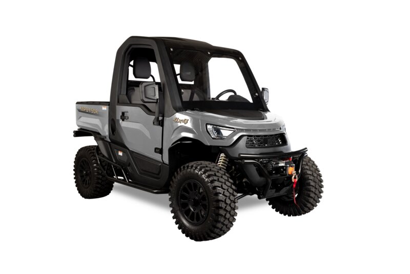 2025 Hisun MP9 750R