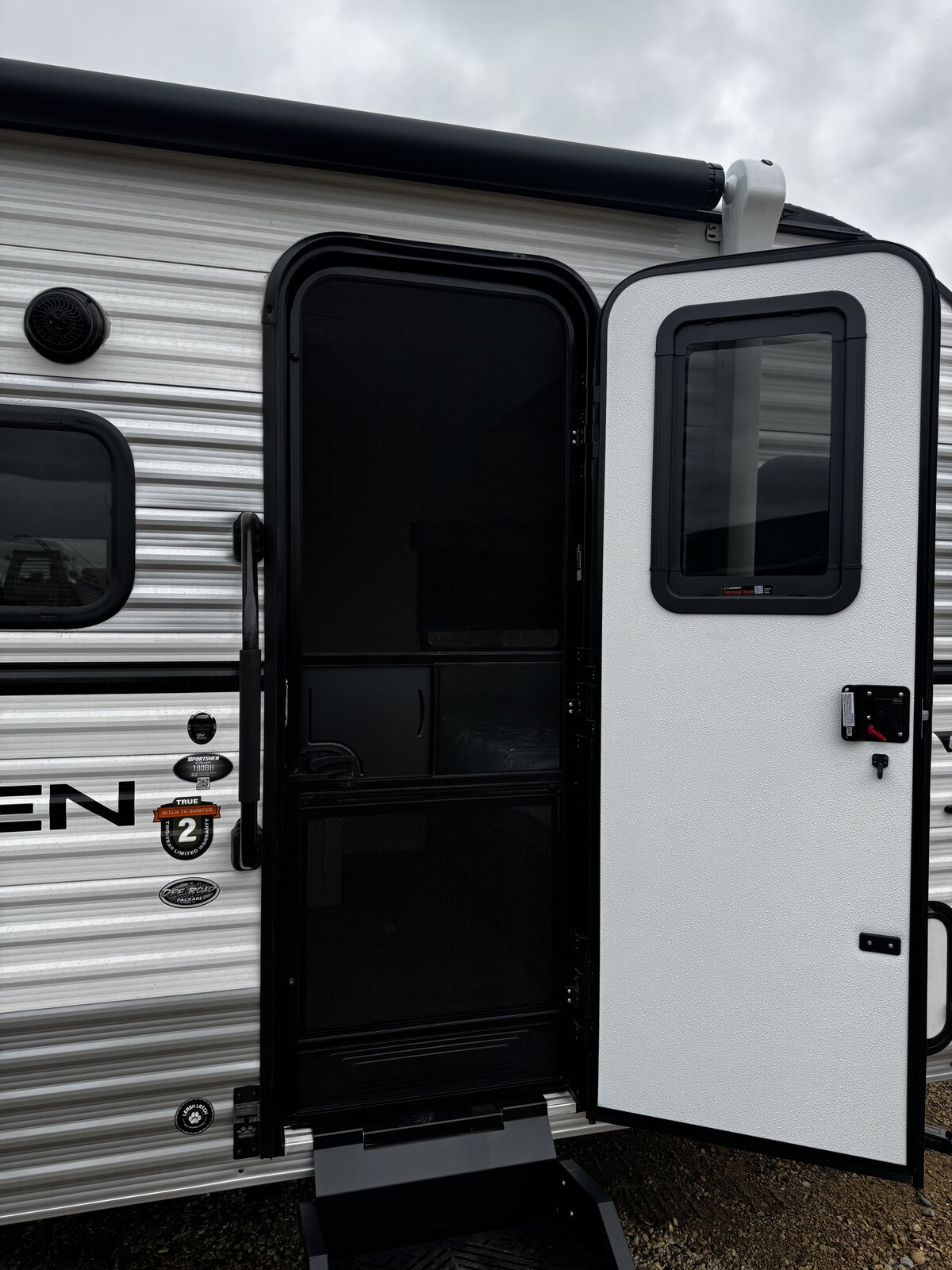 27RV5372 1vqDn 0E