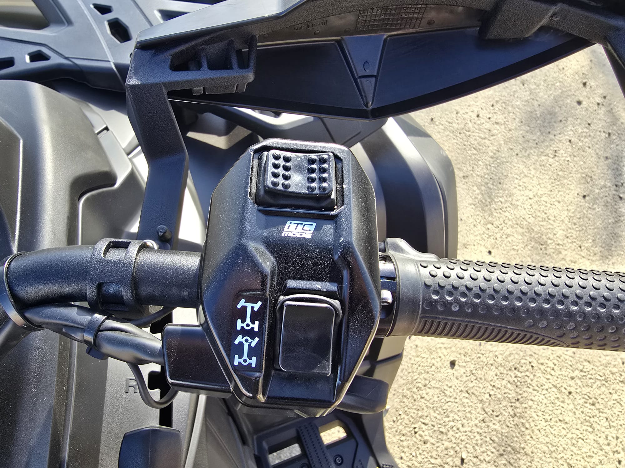 2019 Can-Am Outlander 1000 XT-P - Image 7