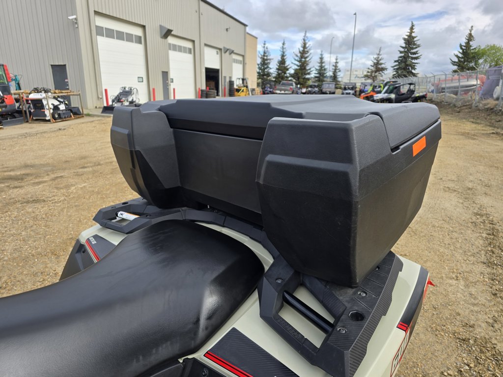 2023 Arctic Cat ALTERRA 700 LTD - Image 11