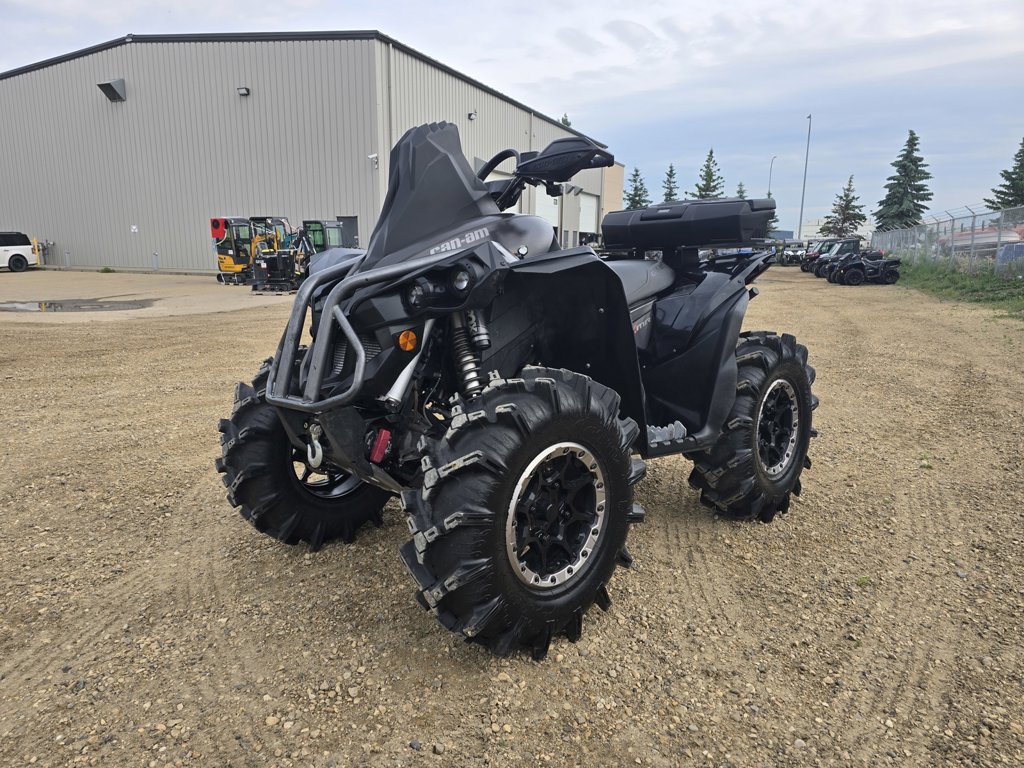 2020 Can-Am Renegade 1000 XMR - Image 2