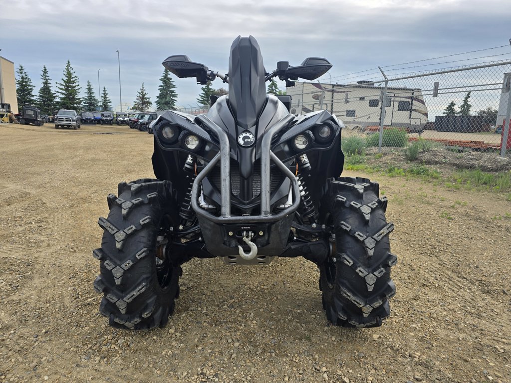 2020 Can-Am Renegade 1000 XMR - Image 3