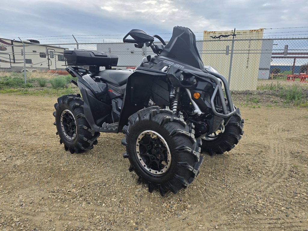 2020 Can-Am Renegade 1000 XMR - Image 4