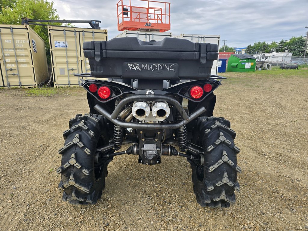 2020 Can-Am Renegade 1000 XMR - Image 7
