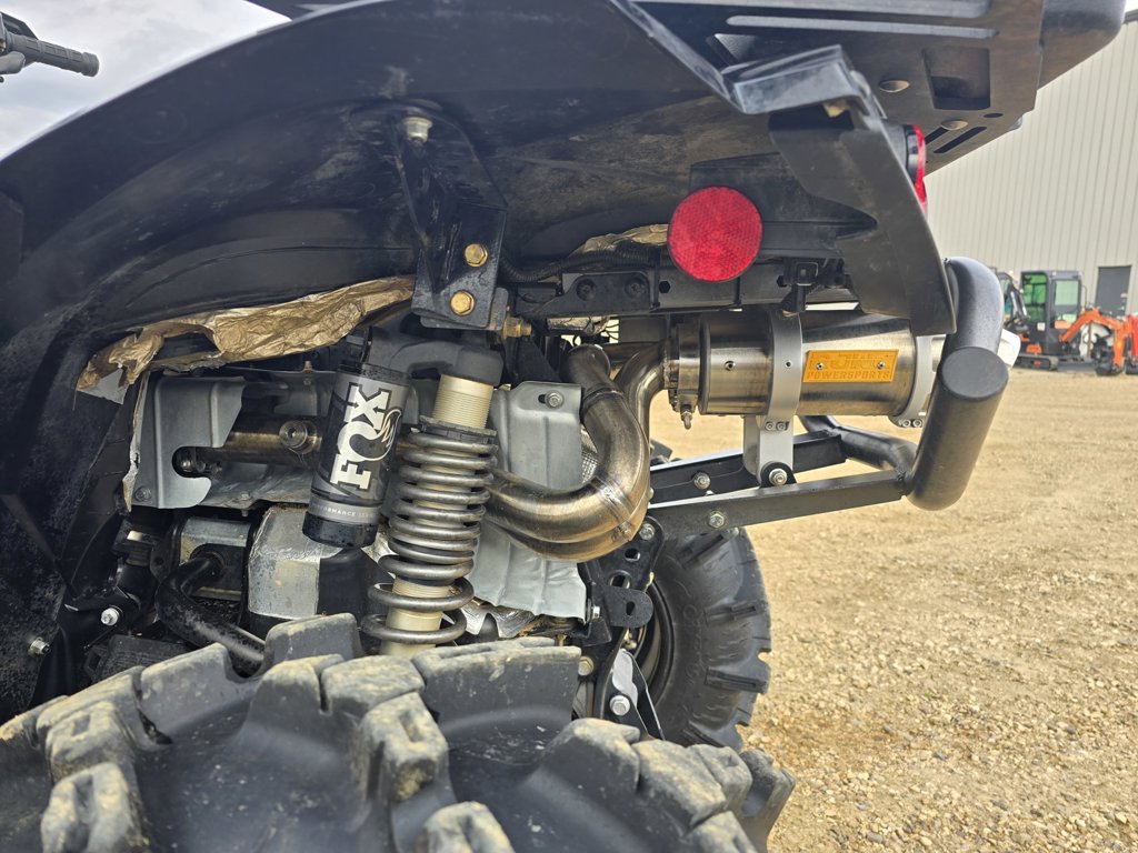 2020 Can-Am Renegade 1000 XMR - Image 8