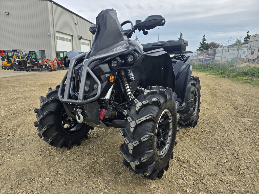 2020 Can-Am Renegade 1000 XMR - Image 10
