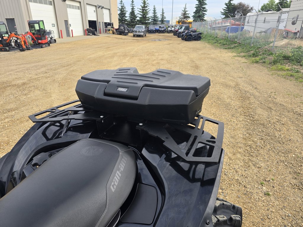 2020 Can-Am Renegade 1000 XMR - Image 11