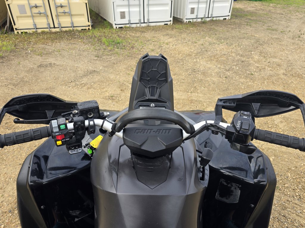 2020 Can-Am Renegade 1000 XMR - Image 12