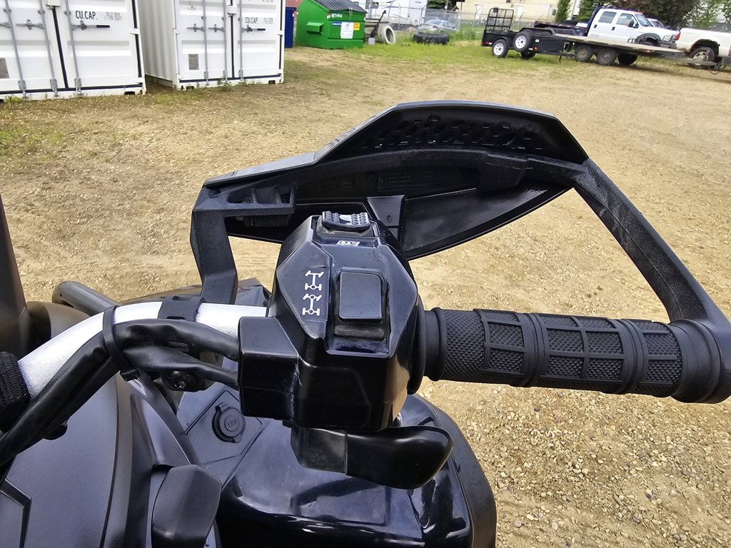 2020 Can-Am Renegade 1000 XMR - Image 14