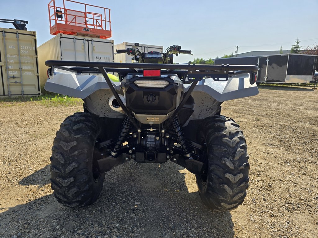2022 Yamaha Grizzly 700 EPS Rad Relocate - Image 6