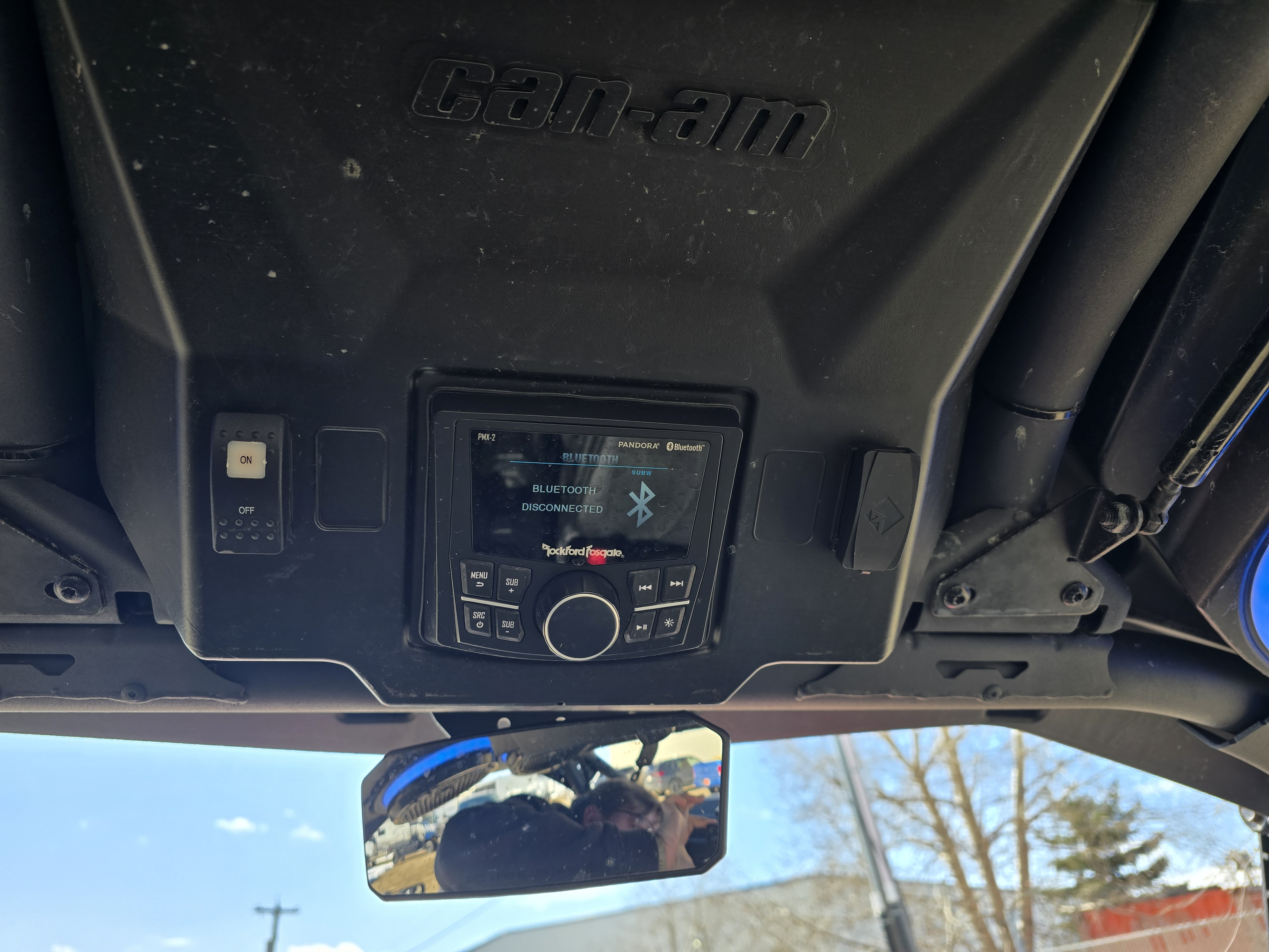 2024 Can-Am MAVERICK X3 X DS TURBO RR - Image 15