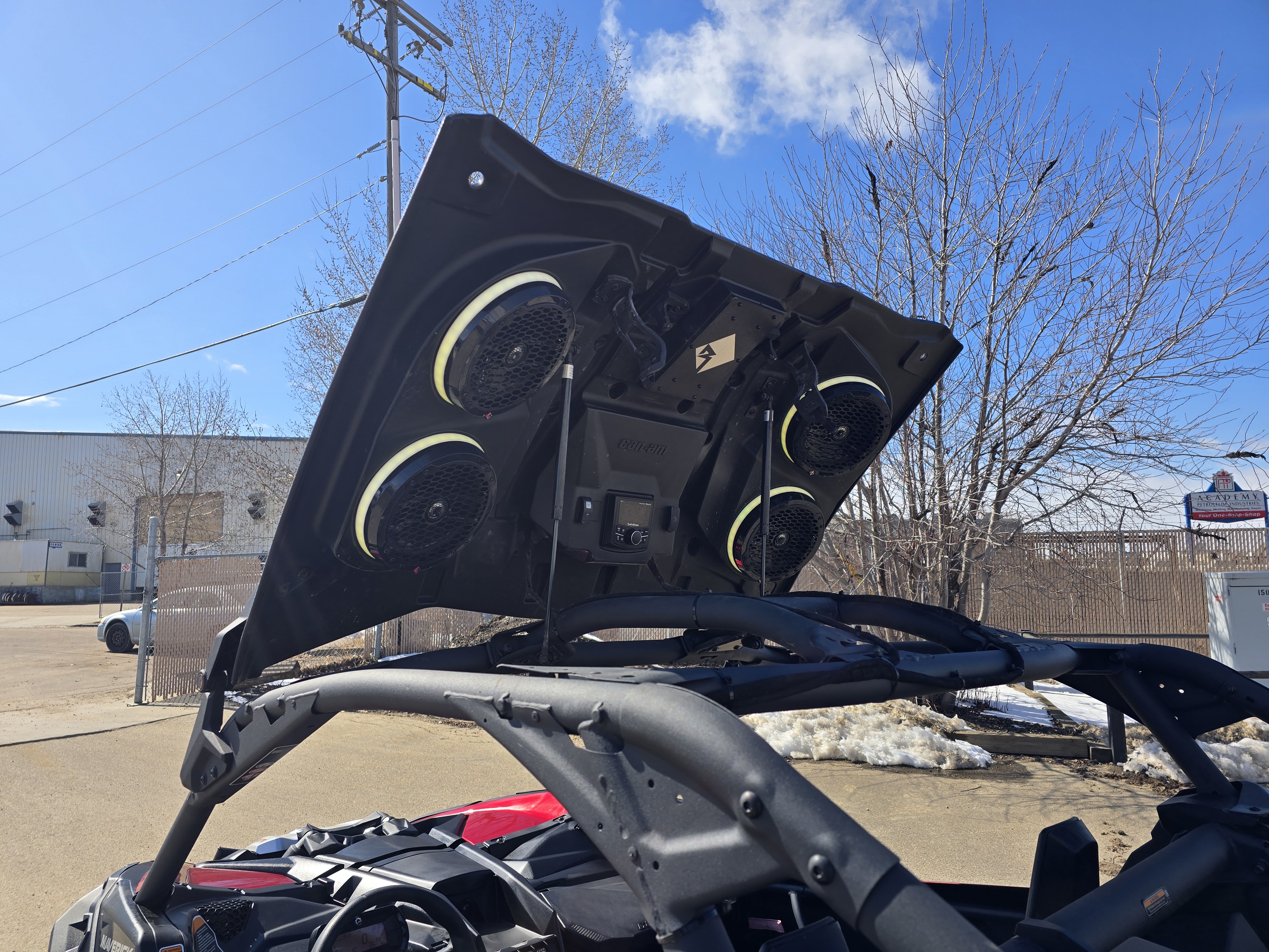 2024 Can-Am MAVERICK X3 X DS TURBO RR - Image 16